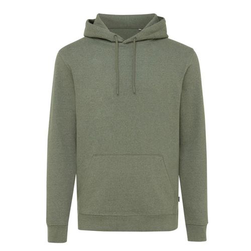 Hoodie recycelte Baumwolle - Bild 12